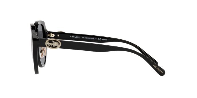 Coach HC8331 5002T3 C6189 